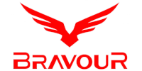 Logo bravour
