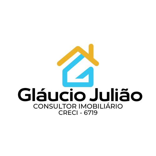 Logo Gláucio Julião