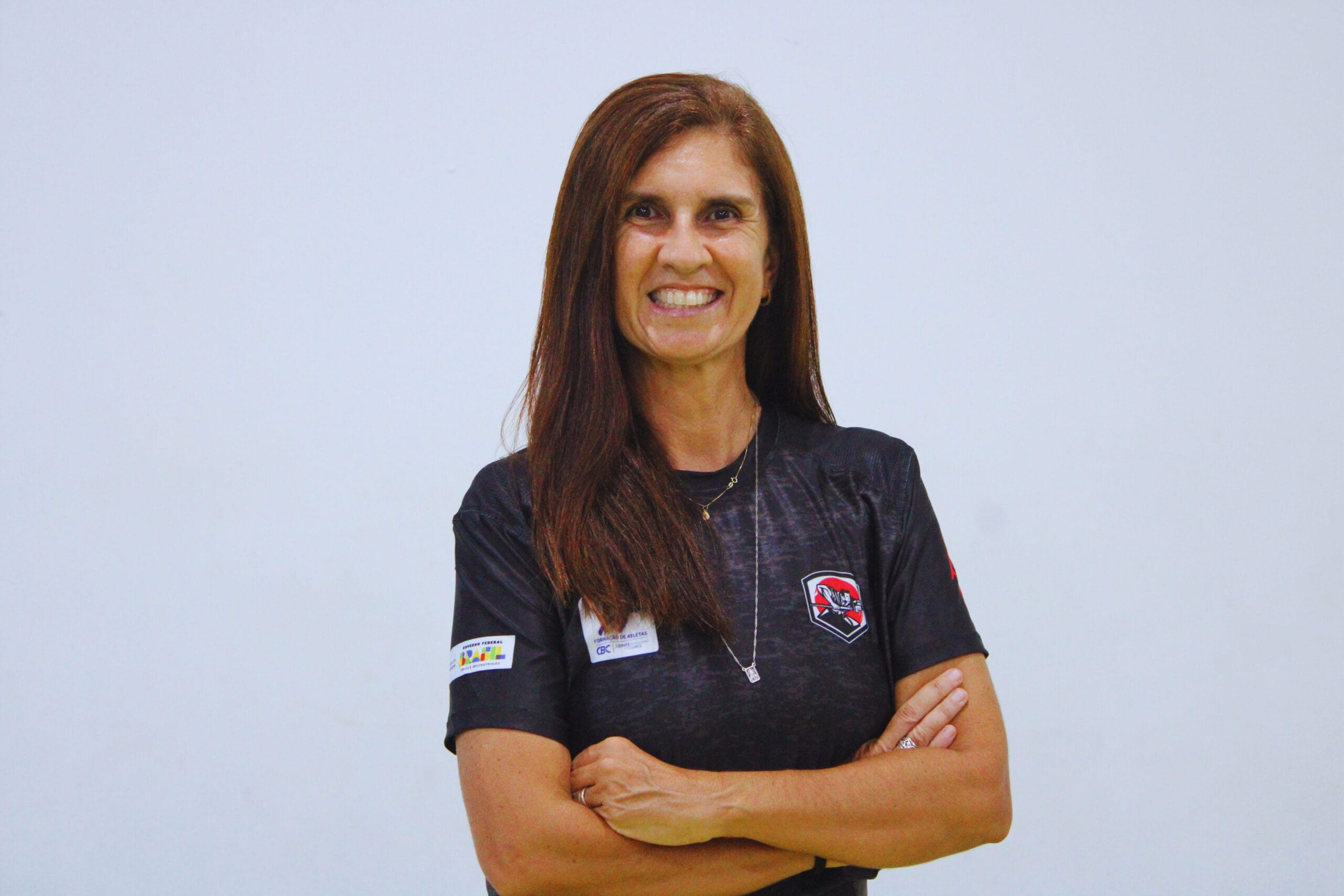 Fabiana Carnauba, Gestora de Projetos do Instituto Samurai